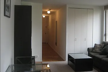 Rented by Corcoran