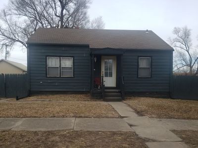 610 W 5th St, Junction City, KS, 66441