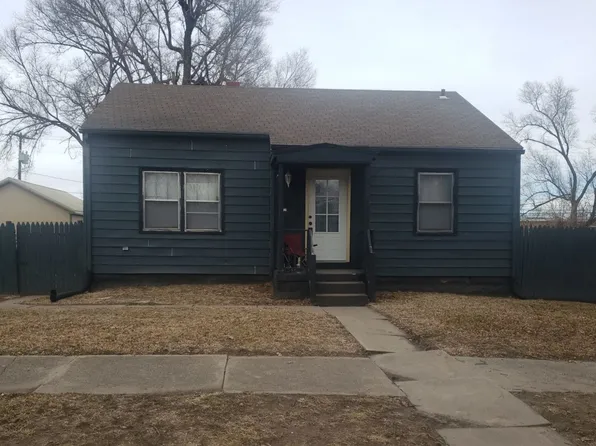610 W 5th St, Junction City, KS 66441