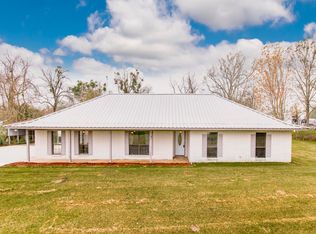 8217 Cottonwood St, Sorrento, LA 70778