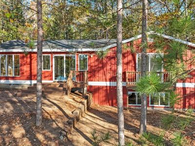 12621 Yukon Trl, Minocqua, WI, 54548