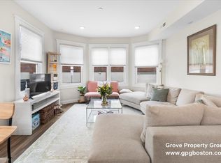 701 E 2nd St #1, Boston, MA 02127