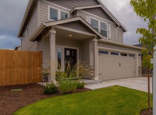 21169 Azalia Ave, Bend, OR 97702