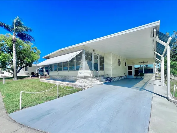 1100 Belcher Rd S Lot 719, Largo, FL 33771