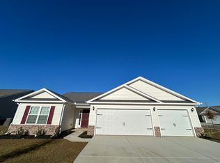 1029 Woodside Dr LOT 363, Oak Ii Conway, SC 29526