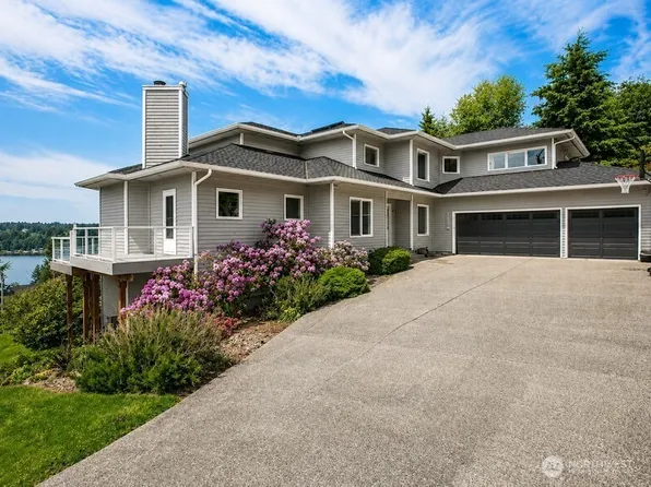 20610 NE 16th Street, Sammamish, WA 98074