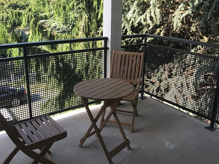 Rose Alice Apartments — Photo 15