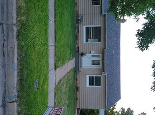 418 S 300 W, Cedar City, UT 84720