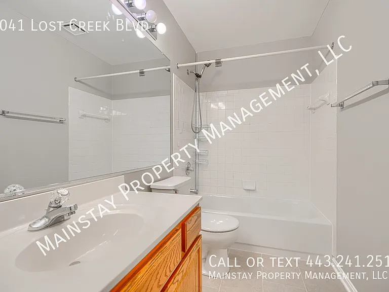 3041 Lost Creek Blvd — Photo 22