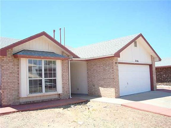 3rd image of 7136 Tierra Taos Dr