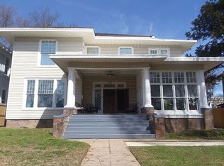 1038 Sheridan Ave, Shreveport, LA 71104