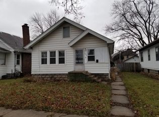 1719 13th Ave, Rockford, IL 61104