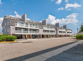 217 Limpet Dr #217, Ocean City, NJ