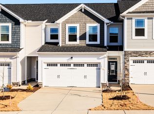 184 Pinkie Ln, Garner, NC 27529