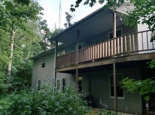 8645 Fountain Grove Rd, Amherst, WI 54406