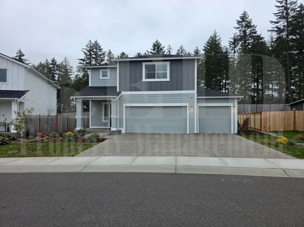 51 NE Olympic Rdg, Belfair, WA 98528