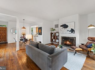 1101 G St SE, Washington, DC 20003