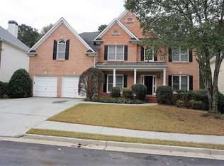 4900 Tidewater Way, Alpharetta, GA 30005