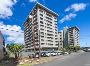 2651 Kuilei St APT B76, Honolulu, HI 96826