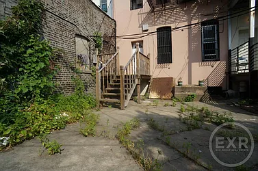 Rented by EXR