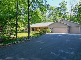 6307 Aspen Dr, Sobieski, WI 54171