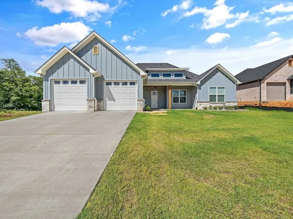 353 Sides Blvd, Bullard, TX 75757