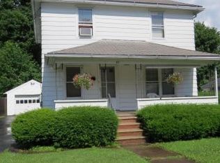 51 Margaret St, Binghamton, NY 13905