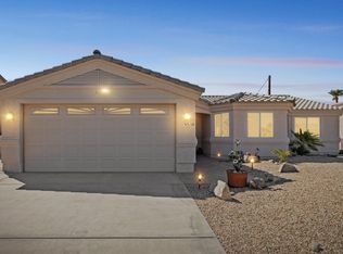 3108 Maracaibo Dr, Lake Havasu City, AZ 86404