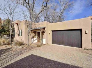 729 E Palace Ave APT D, Santa Fe, NM 87501