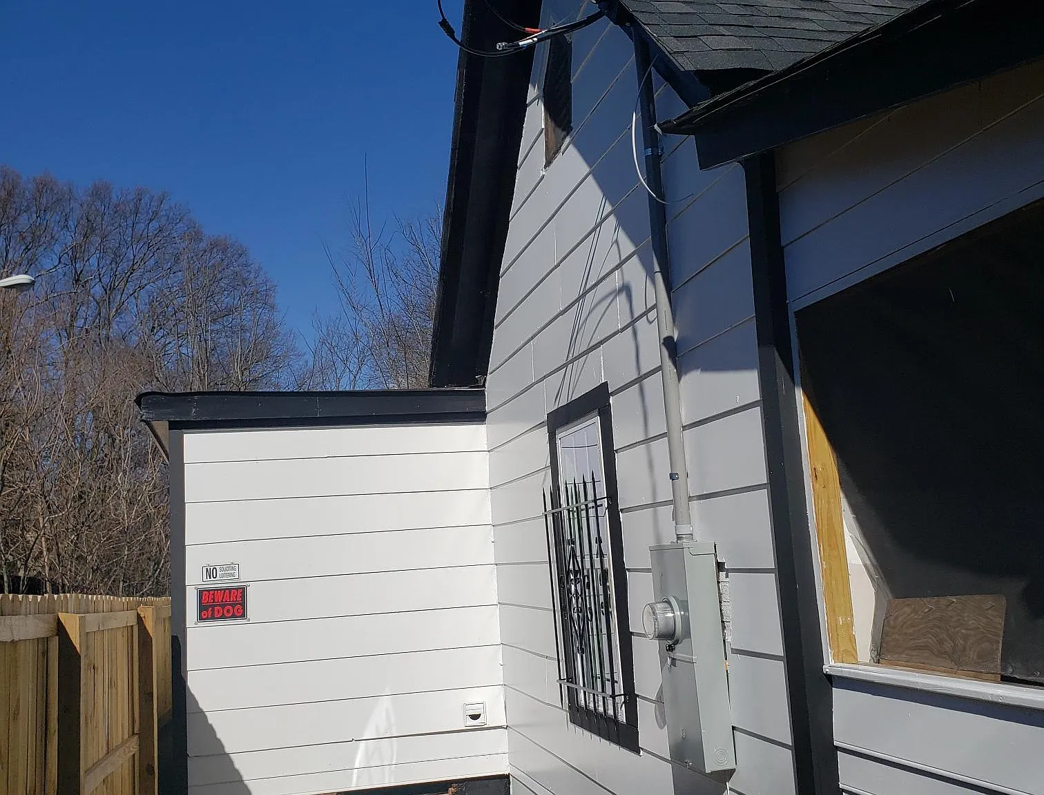2 bed, 1100 sqft, $2,400 — Photo 4