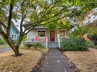 6506 SE 19th Ave, Portland, OR 97202