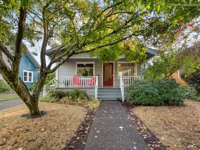 6506 SE 19th Ave, Portland, OR, 97202