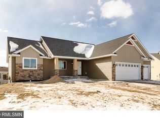 7339 Lamont Cir NE, Otsego, MN 55301