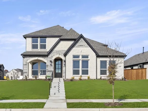 12707 Meadow Glen Trl, Rowlett, TX 75089