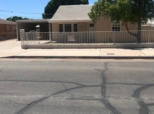 404 S 20th Ave, Yuma, AZ 85364