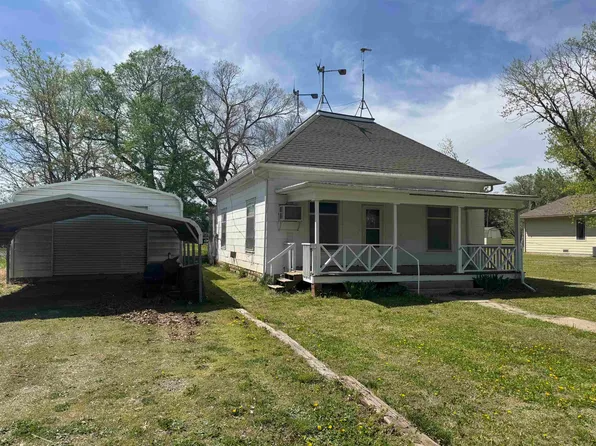 309 N Main St, Grenola, KS 67346