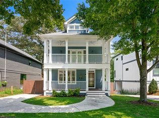 65 Russell St NE, Atlanta, GA 30317