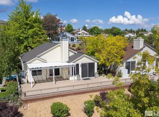 2320 High Terrace Dr, Reno, NV 89509