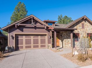 1506 E Castle Hills Dr, Flagstaff, AZ 86005