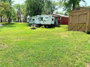 136 Skidrow, Bagley, WI 53801