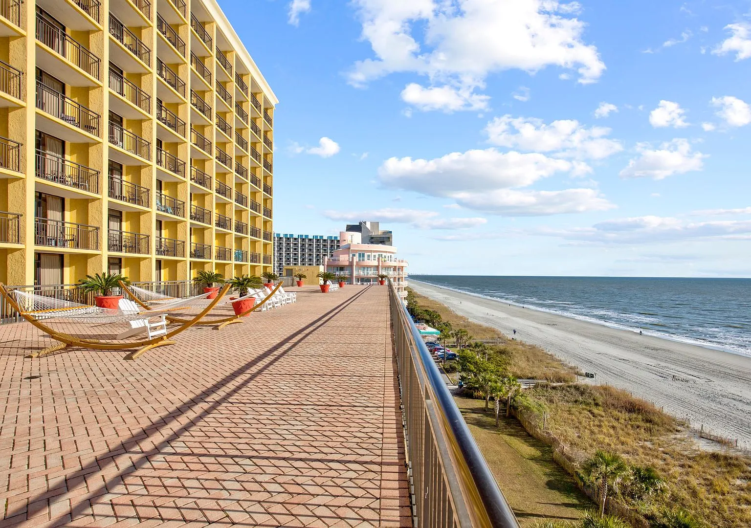 Winter Rental! Beautiful Unit at Caravelle in Myrtle Beach! Available December 2026 through March... — Photo 3