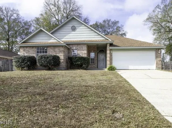 13647 Tara Hills Cir, Gulfport, MS 39503