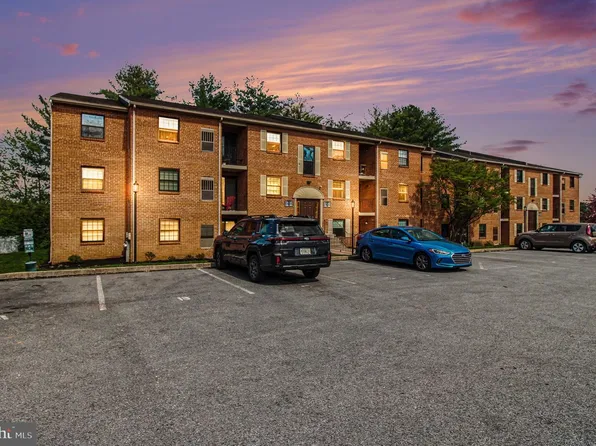 3311 Valley Dr #3311, West Chester, PA 19382