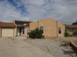 6432 Gambel Quail Rd NE, Rio Rancho, NM 87144