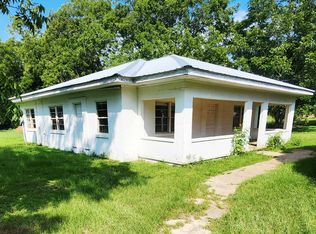 13 Peniel Rd, Jackson, AL 36545