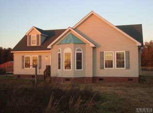 103 Drum Hill Rd, Corapeake, NC 27926