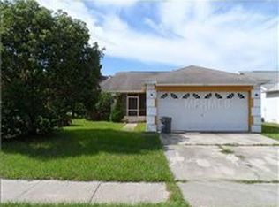 4620 Cheyenne Point Trl, Kissimmee, FL 34746