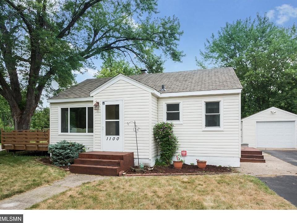 1st image of 1100 McCammon Ave
