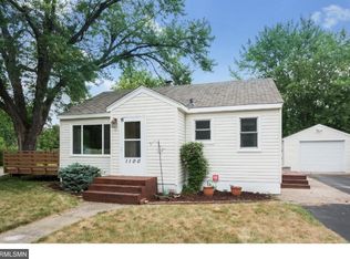 1100 McCammon Ave, Saint Paul Park, MN 55071
