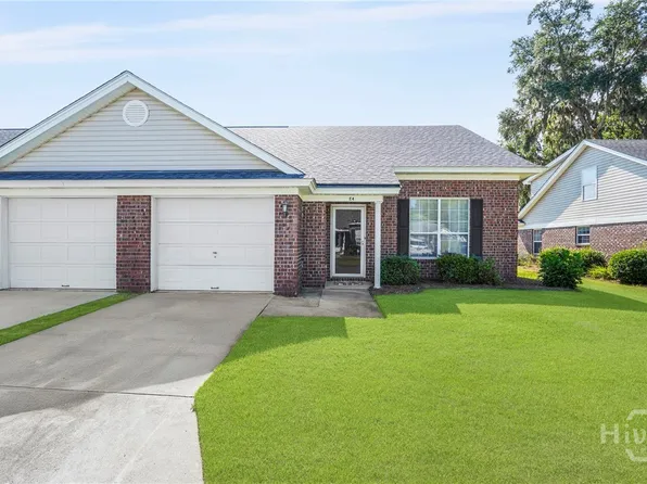 1159 Mohawk Street #E4, Savannah, GA 31419